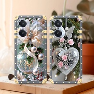 Casing hp Oppo A5i 4G 2025 - Oppo A3X - Oppo A3 NFC - Oppo A5 Pro 4G - Oppo A5x Softcase Flexible