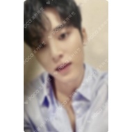 SEVENTEEN BE@RBRICK 400% Photocard