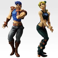 現貨 jojo 一番賞 A F jo1 jo6