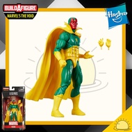 Marvel Legends Class Baf Marvel's The Void - Vision (No Baf) 6 นิ้ว ฟิกเกอร์ ของเล่นของสะสม สินค้าลิขสิทธิแท้