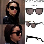 🇰🇷韓國 Gentle Monster sunglasses