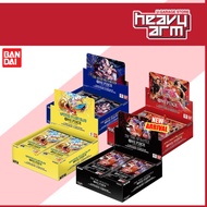 One Piece Card Game English Version OP16 OP15 EB03 OP14 | One Piece English Booster Box (Official)