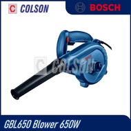 COLSON BOSCH GBL650 Blower 650W