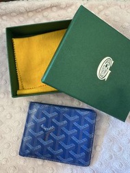 Goyard Wallet