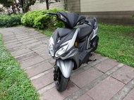 【巨翔車業】光陽KYMCO  雷霆S150 ABS  2020年 里程(11775)