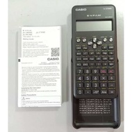 Ready stock 570MS 2nd C.A.S.I.O Scientific Calculator FX-570MS 2nd Edition (6 months Warranty) Ready