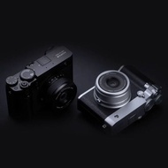 Z Zhuzhou Fujifilm Clothing Co., Ltd. Fujifilm/Fuji GFX100RF Medium Picture Frame 1 billion Pixel Fl