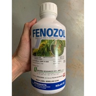 [ORIGINAL] 1L FENOZOL IMASPRO RACUN KULAT HAWAR FUNGICIDE pada daun (sama score) (difenoconaze 25%)