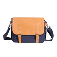 K&F Concept | กระเป๋ากล้องมัลติฟังก์ชันสไตล์วินเทจ