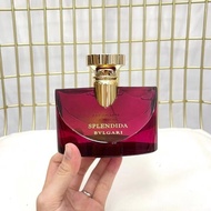 BVLGARI Splendida紅茉莉香水 100ml EDP
