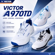 Victor Badminton Shoe A970TD