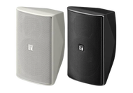Speaker Toa ZS f2000 include bracket