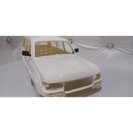 WPL C54 3D PRINTED SIDE MIRROR