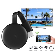 เครื่องสตรีมเมอร์ HDMI ดิจิตอล HD อุปกรณ์ส่งสัญญาณภาพแบบไร้สาย Veo ทีวีสติ๊ก G6 2.4G สำหรับ Google C