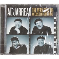 Al Jarreau - The Very Best Of : An Excellent Adventure (CD)