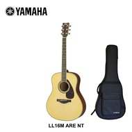 Yamaha LL16M ARE Acoustic Guitar