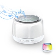 Cosy | Samsung Galaxy S25/S24/S23/S22 Plus Ultra Shine Led Mood Light Mini Bluetooth Speaker