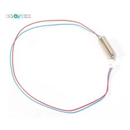 1 PCS Silver Metal Replacement Parts C186 Tail Motor for C186 C-186 RC Helicopter Airplane Drone Spa