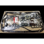 HONDA H22A OEM OVERHAUL GASKET SET WITH 0.8MM METAL HEAD GASKET