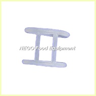 ◶ ✹ ⦶ Gongly Ice Cream Machine Rubber Gasket O Ring