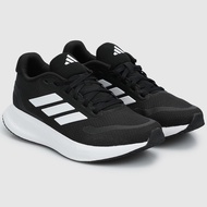 Adidas Run Falcon Women’s Running Shoe Black Sneakers Training Footwear #759