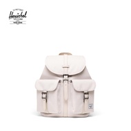 Herschel 13L Dawson Small Moonbeam Unisex Backpack