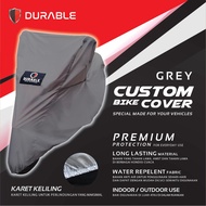 Motorcycle Cover Kawasaki Ninja 6R 636 Motorcycle Cover