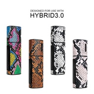 LILCASE HYBRID3.0 Protective Case lilcase hybrid3.0 Heating Non-Burning Charging Compartment Cover
