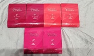 MILBON GRAND LINKAGE Hair Treatment 髮膜 4 4+ 4X 4 X 9g