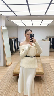 Aliotte - Jasper Top