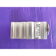 📣ORIGINAL📣 PEDODUA BEZZA / ARUZ / MYVI 2018 DENSO 4920 CAR EXPANSION VALVE ORIGINAL (4920)