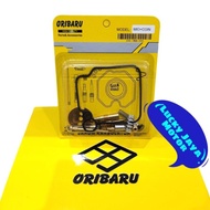 Repairkit Karburator Mio Lama New Smile Fino Repair Kit Karbu Oribaru