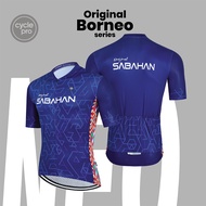 Borneo Series- Borneo Cycling Jersey