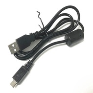Micro Usb Sync Cable for Canon PowerShot SX730 HS G9X PowerShot G9 X PowerShot G7X Mark II G9X Mark 