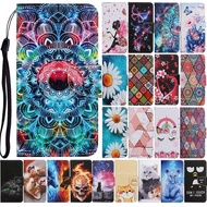 [Hot K] Magnetic Case For Xiaomi Mi 10T Pro 5G Leather Case Cover For Xiomi 10i Note 10 Lite Mi10 Pro 10TLite Coque Phone Protect Bag