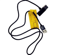 Carplay Power Cable Fast Charging Cable Data Cable Super Fast Charging Cable Compatible with All Dev