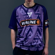 Tundra Esports Team Jersey Men 2025 FPG2 DOTA Uniform Clothing