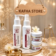 RK GLOW PAKET ACNE / RK GLOW ACNE SERIES