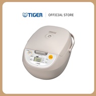 Nồi Cơm Điện Tử Tiger JBV-S18W (1.8L)