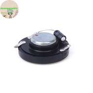 Strongaroetrtr 1/2PCS Small Tweeter Speaker For 4 Ohm 10W Loudspeaker Diameter 36mm 3.6CM Good Sound