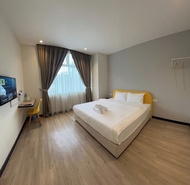 Havona Hotel @ CIQ Johor Bahru