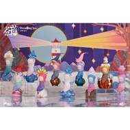 52Toys Dreamig Sea BLIND BOX