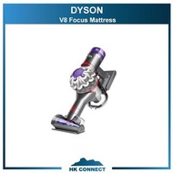 ＊限時優惠＊ 【日本進口/國際電壓】 Dyson V8 Focus Mattress 無線手提式吸塵機 <平行進口>
