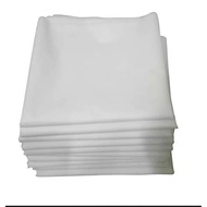 Beaute4u Disposable Woven Waterproof Bed Sheet Beauty Salon(10pcs/pkt).
