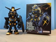 麥當勞 RX-78-2 Gundam Ver. Angus 模型
