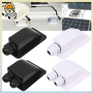 SUERHD Cable Entry Gland Caravan Waterproof Camper. RV Roof Cable Box