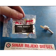 MESIN Senso Sinso 5200 5800 Chainsaw On Off Switch