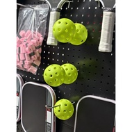 PICKLEBALL 40 Holes PICKLEBALL Practice Ball