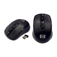 [EASY] HP 2.4G Wireless Optical Mouse