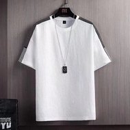 Special Offer 9.9 Yuan Nine Yuan Nine Cheap Men's Teenagers Slim-fit Trendy T-shirt Short Sleeve 9 Y